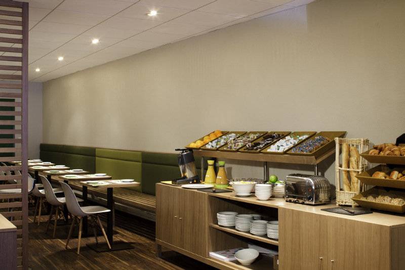 Matabi Hotel Toulouse Gare By Happyculture