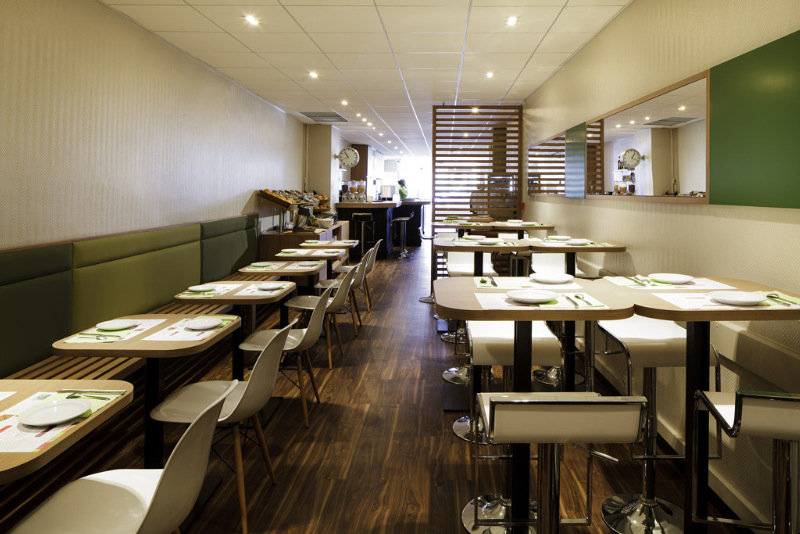 Matabi Hotel Toulouse Gare By Happyculture