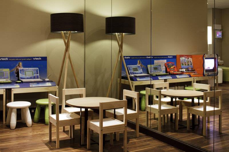 Matabi Hotel Toulouse Gare By Happyculture