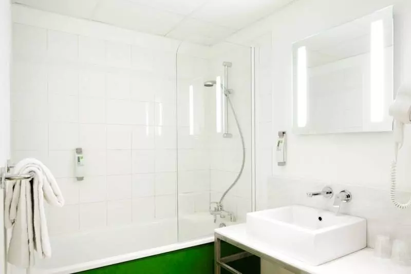 Matabi Hotel Toulouse Gare By Happyculture