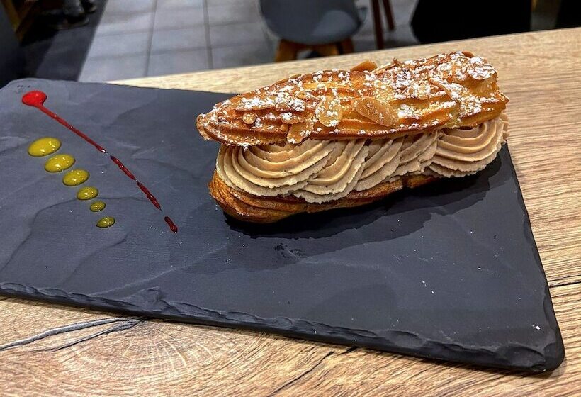 فندق Logis Cris Hôtel, Lyon Est