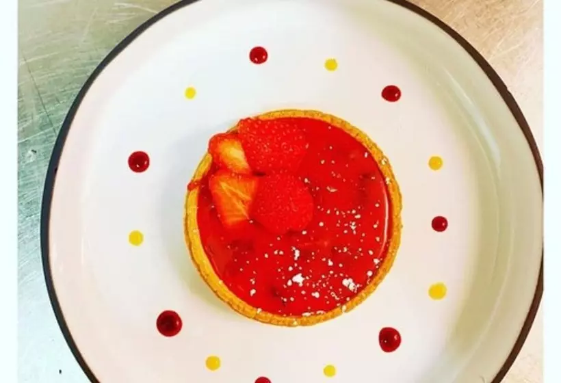 酒店 Logis Cris Hôtel, Lyon Est