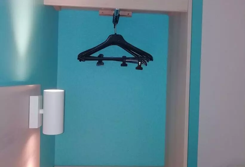 酒店 Kyriad Direct Dreux