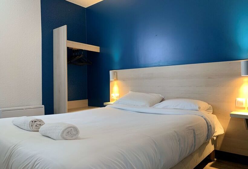 فندق Kyriad Direct Dreux