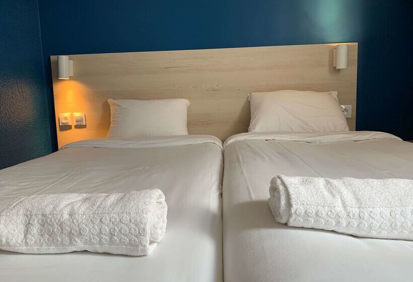 فندق Kyriad Direct Dreux