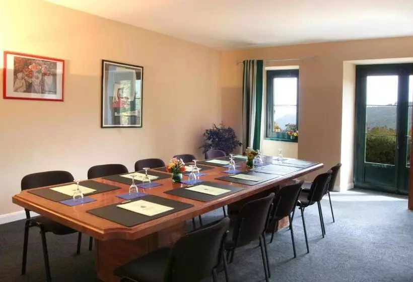 Отель Domaine De Falgos Golf & Spa