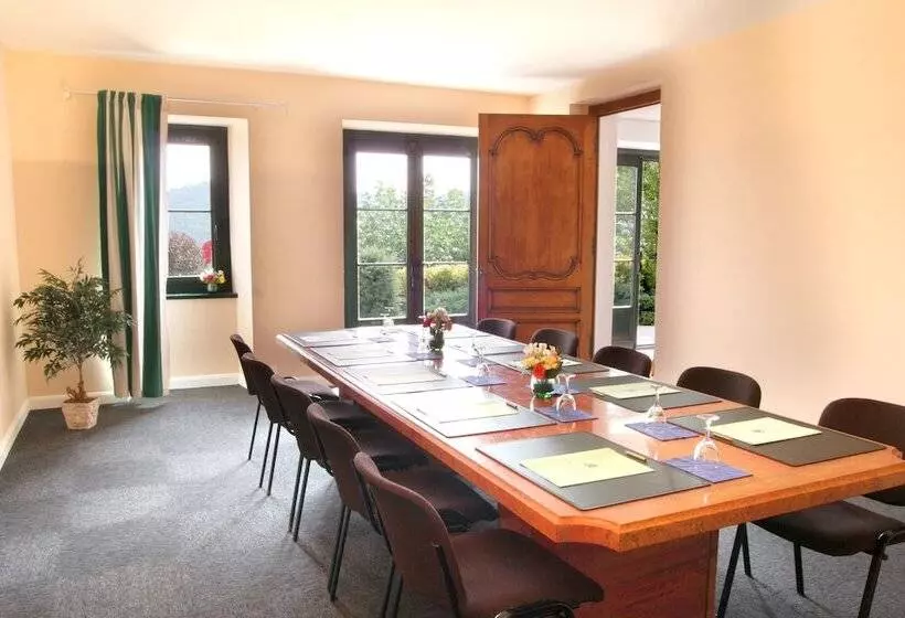 Отель Domaine De Falgos Golf & Spa