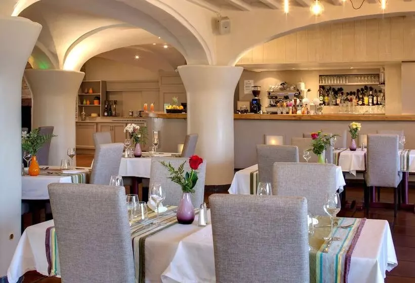 Отель Domaine De Falgos Golf & Spa