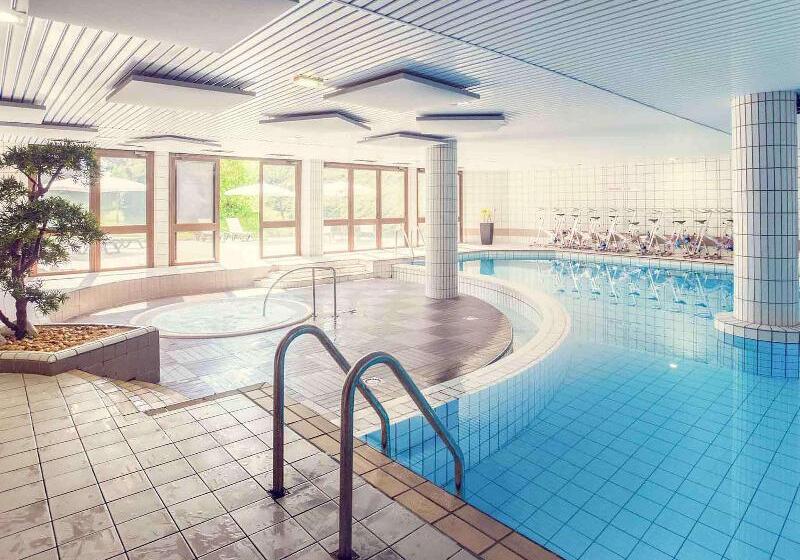 호텔 Mercure Tours Sud