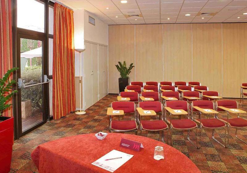 호텔 Mercure Tours Sud