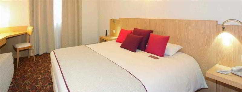 호텔 Mercure Tours Sud