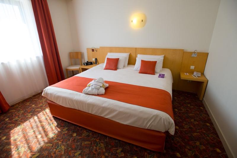 호텔 Mercure Tours Sud