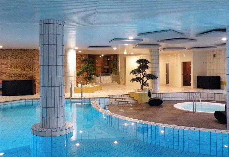 호텔 Mercure Tours Sud