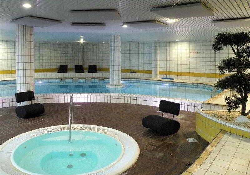 호텔 Mercure Tours Sud