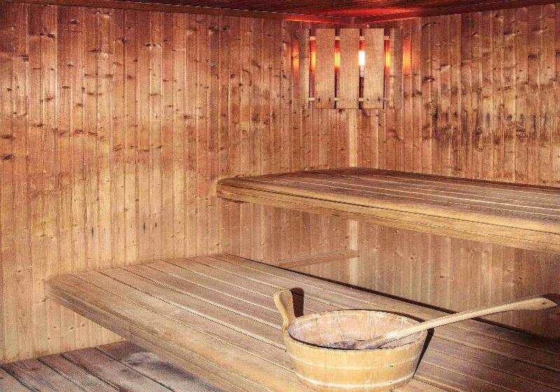 호텔 Mercure Tours Sud