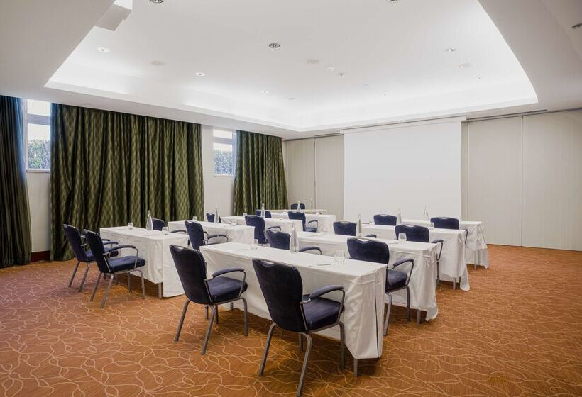 Van Der Valk Hotel Paris Cdg Airport