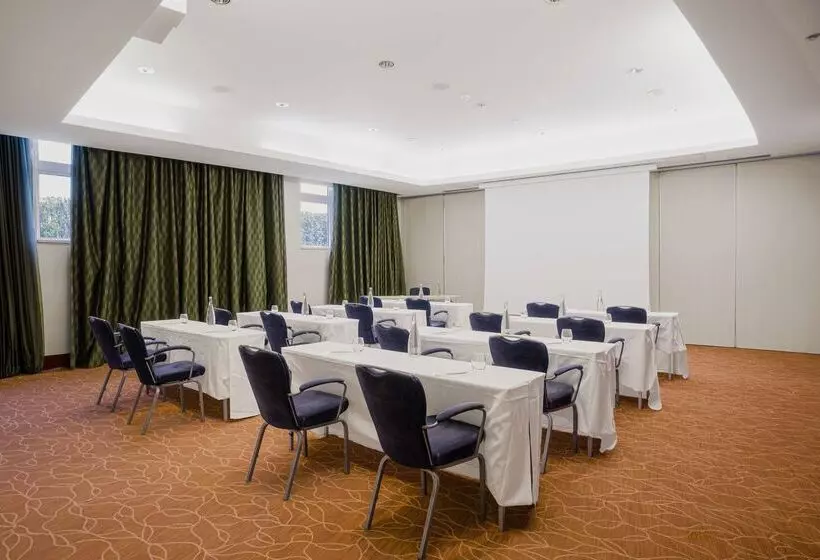 Van Der Valk Hotel Paris Cdg Airport