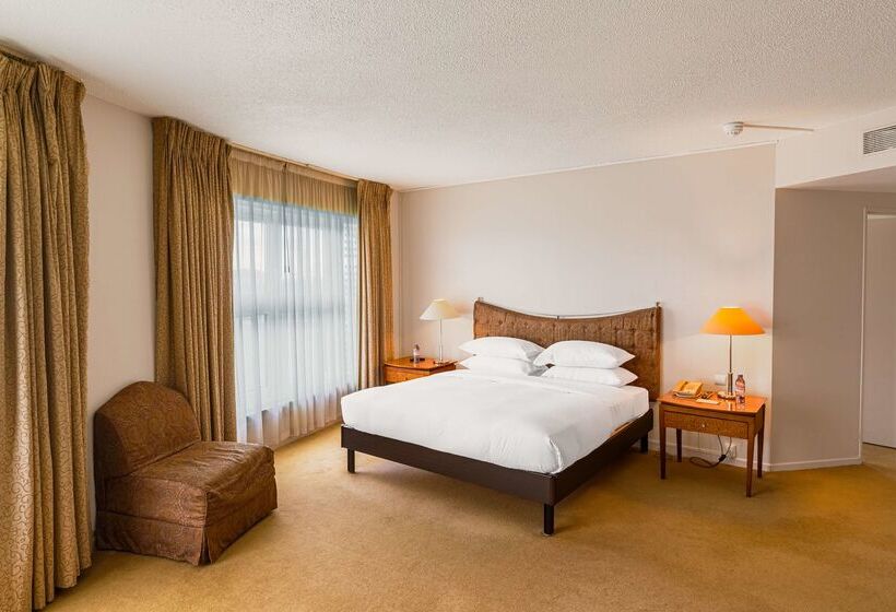 Van Der Valk Hotel Paris Cdg Airport