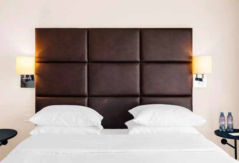 Van Der Valk Hotel Paris Cdg Airport