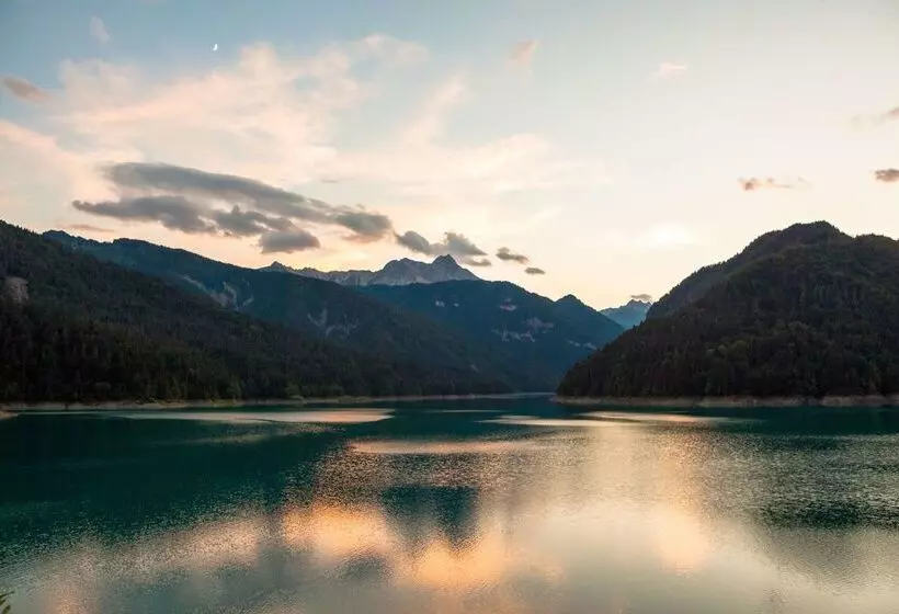 酒店 The Originals Boutique, Hôtel Marytel, Montbrison