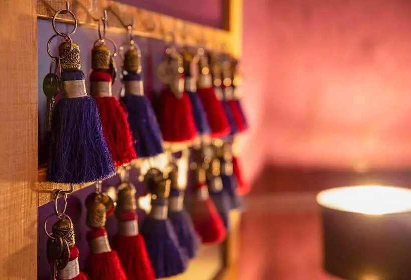 酒店 The Originals Boutique, Hôtel Marytel, Montbrison