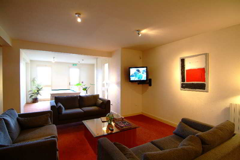 Отель The Originals Boutique, Hôtel Marytel, Montbrison