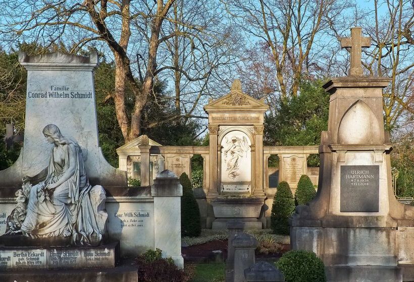 ホテル The Originals City, Hôtel Lecourbe, Paris Tour Eiffel