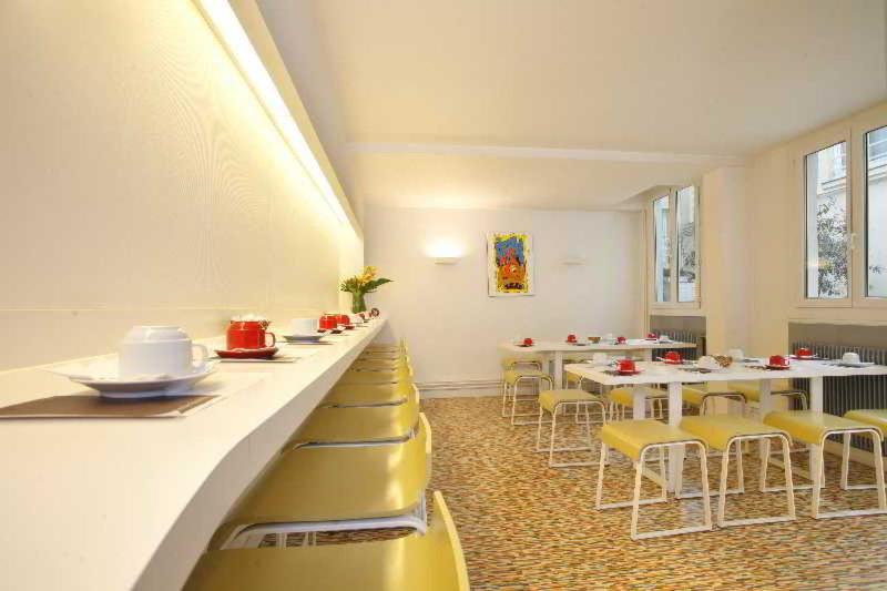 ホテル The Originals City, Hôtel Lecourbe, Paris Tour Eiffel