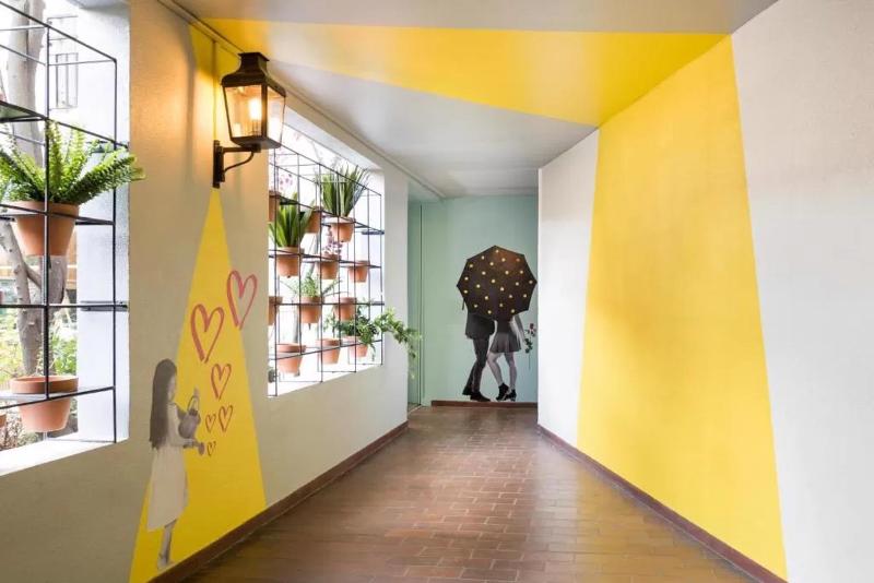 Aparthotel Adagio Paris Montmartre