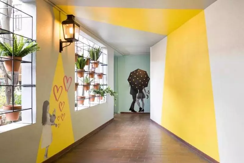 Aparthotel Adagio Paris Montmartre