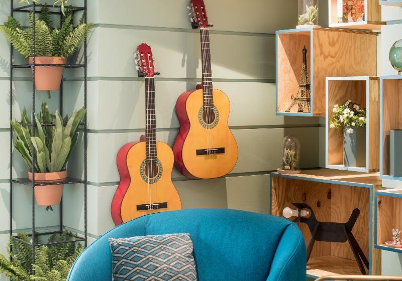 Aparthotel Adagio Paris Montmartre