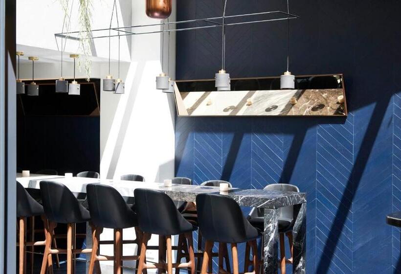 هتل Perpetual Elysée Montaigne