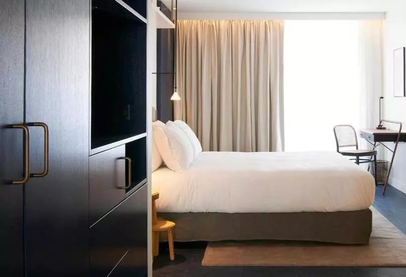 Hotel Perpetual Elysée Montaigne