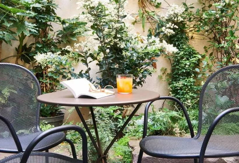 Hotel Perpetual Elysée Montaigne