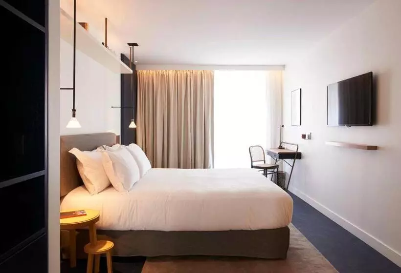 Hotel Perpetual Elysée Montaigne