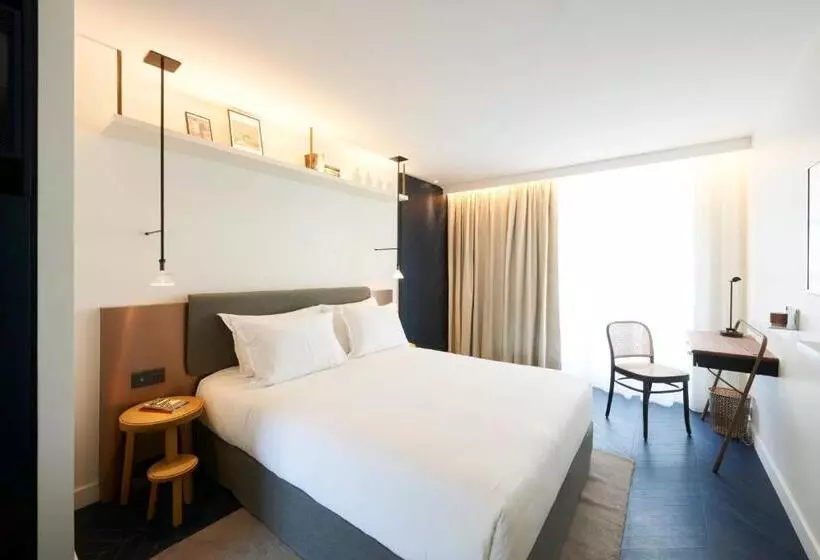 Hotel Perpetual Elysée Montaigne