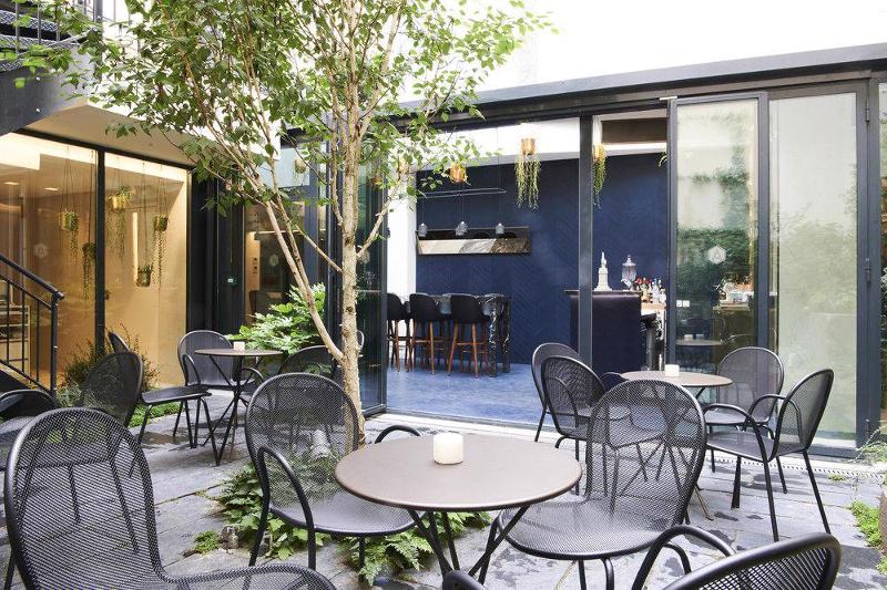 هتل Perpetual Elysée Montaigne