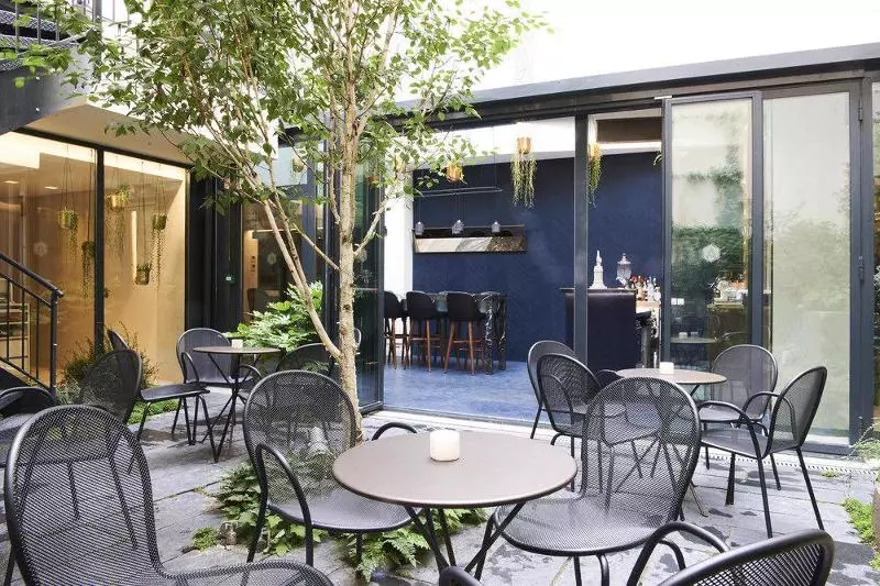 Hotel Perpetual Elysée Montaigne