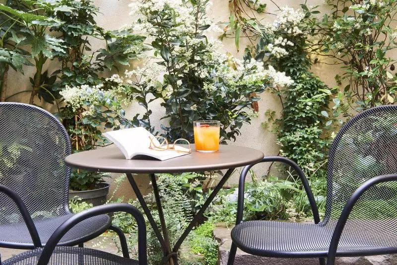 Hotel Perpetual Elysée Montaigne