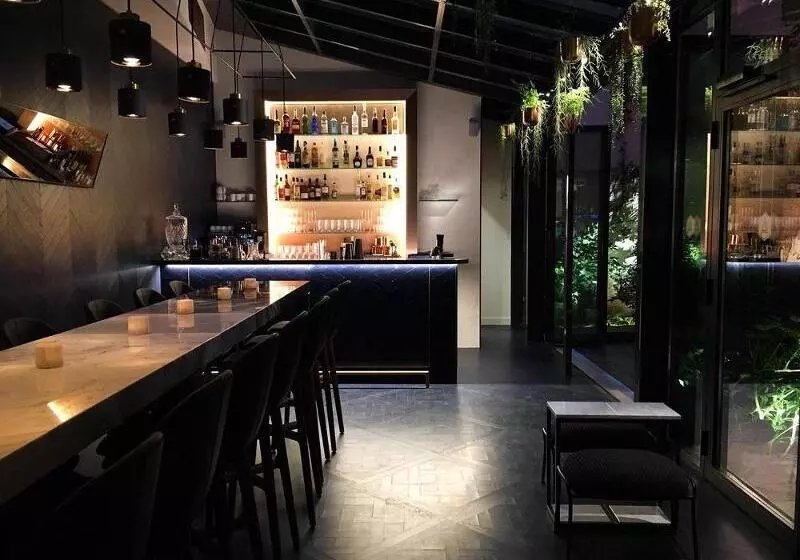 Hotel Perpetual Elysée Montaigne