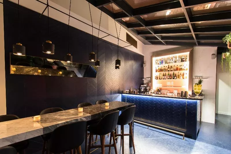 Hotel Perpetual Elysée Montaigne