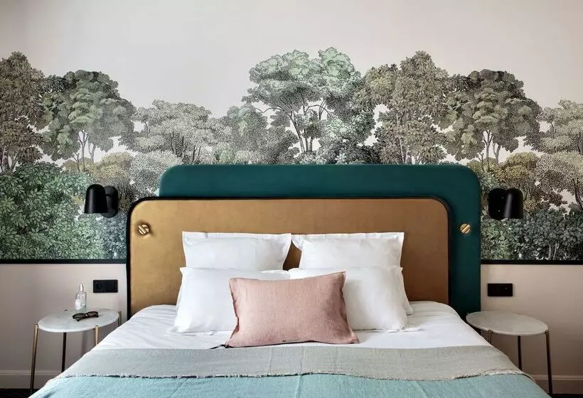 Best Western Hotel Du Pont Wilson