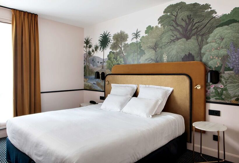 Best Western Hotel Du Pont Wilson