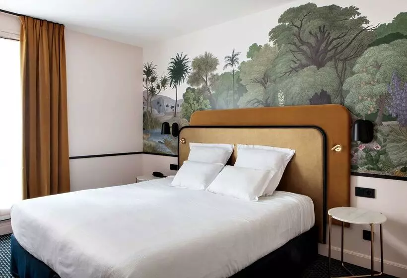 Best Western Hotel Du Pont Wilson