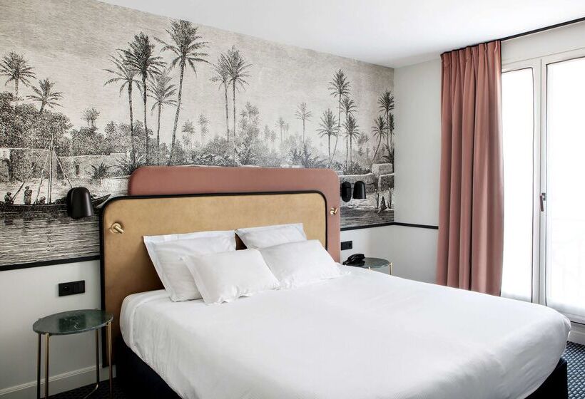 Best Western Hotel Du Pont Wilson