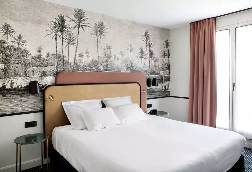 Best Western Hotel Du Pont Wilson