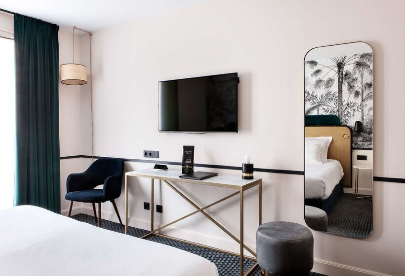 Best Western Hotel Du Pont Wilson