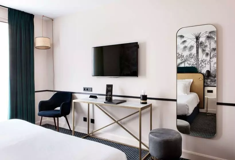 Best Western Hotel Du Pont Wilson