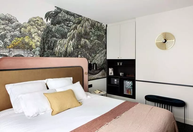 Best Western Hotel Du Pont Wilson