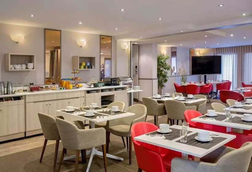 Best Western Les Bains Hotel Et Spa